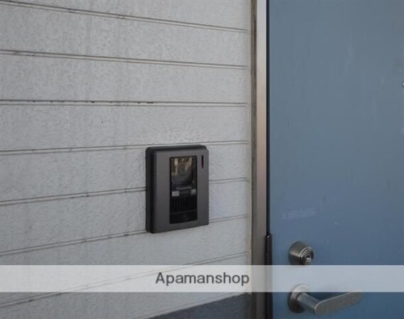 ハイツAKABORIの物件内観写真